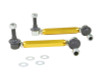 Whiteline Universal Sway Bar - Link Assembly Heavy Duty 330mm-355mm Adjustable Steel Ball - KLC180-335