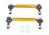 Whiteline Universal Sway Bar - Link Assembly Heavy Duty 330mm-355mm Adjustable Steel Ball - KLC180-335