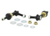 Whiteline 7/2006-12/2009 1/2010+ Mazda Speed3 Rear 12mm Ball Stud Adj X HD Sway Bar Link Assembly - KLC185