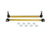 Whiteline 10-16 Hyundai Genesis Coupe Front Sway Bar Links - KLC201