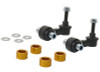 Whiteline 2012+ Volkswagen Golf/Golf R (MK 7) / 2012+ Audi A3/S3 / 2015+ Audi TT Rear Sway Bar Links - KLC202