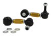 Whiteline 90-97 Mazda Miata Adjustable Front Sway Bar Links - KLC203