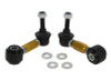 Whiteline 90-97 Mazda Miata Adjustable Front Sway Bar Links - KLC203