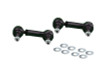 Whiteline 14-19 Mercedes-Benz CLA45 AMG 4Matic Rear Sway Bar Link Kit - KLC218