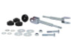 Whiteline 08-21 Toyota Land Cruiser 07-21 Lexus LX570 Rear Sway Bar Link Kit - KLC230