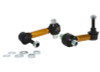 Whiteline 14-23 Mini Cooper (Hardtop) Base/S/JCW Adjustable Sway Bar Link Kit - KLC232