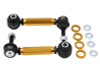 Whiteline 12-19 BMW 118i/120i Rear Swaybar End Link Kit - KLC233