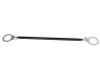 Whiteline 02-07 Subaru WRX Wagon / 03-07 Subaru Impreza Non-Turbo Wagon Rear adjustable strut tower - KSB586Q