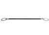 Whiteline 02-07 Subaru WRX Wagon / 03-07 Subaru Impreza Non-Turbo Wagon Rear adjustable strut tower - KSB586Q