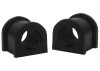 Whiteline 09-17 Mitsubishi Lancer 24mm Rear Sway Bar Mount Bushing Kit - KSK003-24