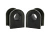 Whiteline 91-95 Toyota MR2 20mm Front Sway Bar Mount Bushing Kit - KSK028-20