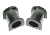 Whiteline 92-98 Toyota Paseo 24mm Front Sway Bar Mount Bushing Kit - KSK029-24