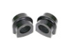 Whiteline 94-99 Skyline R33 GTS RWD /89-93 Skyline R32 GTS RWD 24mm Front Sway Bar Mount Bushing Kit - KSK045-24