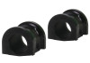 Whiteline 96-00 Honda Civic 27mm Front Sway Bar Mount Bushing Kit - KSK051-27