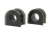 Whiteline 97-01 Acura Integra Type R 24mm Rear Sway Bar Mount Bushing Kit - KSK053-24