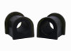 Whiteline 87-89 Toyota MR2 18mm Rear Sway Bar Mount Bushing Kit - KSK057-18