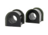 Whiteline 90-18 Mazda Miata 16mm Rear Sway Bar Mount Bushing Kit - KSK079-16