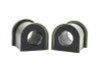 Whiteline 90-18 Mazda Miata 16mm Rear Sway Bar Mount Bushing Kit - KSK079-16