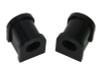 Whiteline 04-11 Mazda RX-8 18mm Rear Sway Bar Mount Bushing Kit - KSK081-18