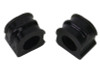 Whiteline 99-05 Volkswagen Golf 22mm Front Sway Bar Mount Bushing Kit - KSK084-22