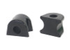 Whiteline 12+ Subaru BRZ / 12+ Scion FR-S / 12+ Toyota 86 20mm Front Sway Bar Mount Bushing - KSK105-20 Photo - Primary