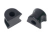 Whiteline 12+ Subaru BRZ / 12+ Scion FR-S / 12+ Toyota 86 20mm Front Sway Bar Mount Bushing - KSK105-20 Photo - Close Up
