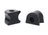 Whiteline 12+ Subaru BRZ / 12+ Scion FR-S / 12+ Toyota 86 20mm Front Sway Bar Mount Bushing - KSK105-20 Photo - out of package