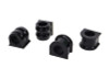 Whiteline 30mm Mount Bushing Service Kit for BHF62XZ - KSK140-30