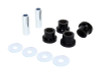 Whiteline 16-23 Toyota Tacoma Steering - Rack And Pinion Mount Bushing Kit - KSR214