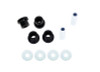Whiteline 16-23 Toyota Tacoma Steering - Rack And Pinion Mount Bushing Kit - KSR214