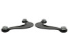 Whiteline 08-18 Ford Focus Heavy Duty Adjustable Rear Upper Control Arm Kit - KTA138