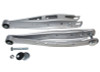 Whiteline 13+ Scion FRS/Subaru BRZ / 15+ WRX/STI Adjustable Rear Lower Control Arms (Pair) - KTA216A
