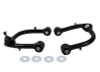 Whiteline 08-20 Toyota Land Cruiser/ 08-20 Lexus LX570 Front Upper Control Arm - KTA246