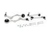 Whiteline 07-11 BMW 328i / 07-11 BMW 335i Front Lower Control Arm - KTA255