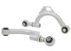 Whiteline 2015+ Honda Civic Rear Upper Camber Arm Adjustable - Pair - KTA259