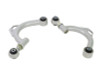 Whiteline 2015+ Honda Civic Rear Upper Camber Arm Adjustable - Pair - KTA259