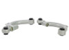 Whiteline 2015+ Honda Civic Rear Upper Camber Arm Adjustable - Pair - KTA259