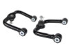 Whiteline Caster Correction Fixed Offset Front UCA Set - KTA301