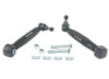 Whiteline 2022+ Subaru WRX Rear Adjustable Toe Control Arms - KTA358