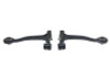 Whiteline 08-14 Acura TSX / 08-12 Honda Accord Adjustable Front Lower Control Arm - KTA365