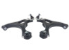 Whiteline 06-11 Honda Civic Front Lower Control Arm Assembly - KTA366