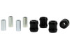 Whiteline 7/04-06 Saab 9-2X / 4/93-9/02 & 9/07-8/12 Impreza WRX & STI KLC26/32 Swaybar Service Kit - W0008