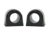 Whiteline 93-00 Subaru Impreza Non-Turbo Front or Rear Swaybar to chassis bush kit - W0404-22
