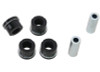 Whiteline 08+ Subaru WRX Hatch Front Inner Control Arm Bushing Kit - W0506