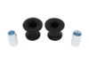 Whiteline Control Arm - Lower Inner Service Bushing Kit for p/n KCA361 (93-00 Impreza Non-Turbo) - W0563