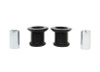 Whiteline Control Arm - Lower Inner Service Bushing Kit for p/n KCA361 (93-00 Impreza Non-Turbo) - W0563