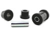 Whiteline 03-06 Mitsubishi Lancer Evo 8/9/10 Front Control Arm Bushing Kit - W0593