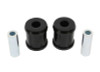 Whiteline 03-06 Mitsubishi Lancer Evo 8/9 Rear Front Lower Trailing Arm Bushing Kit - W0594