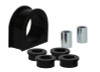 Whiteline Plus 3/98-9/02 Lexus LX470 / 3/98-10/07 Landcruiser Fr Steering Rack & Pinion Mnt Bushing - W13210