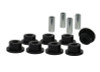 Whiteline Plus 80-92 Volkswagen Vanagon T3 Front Steering-Rack & Pinion Mount Bushing - W13377